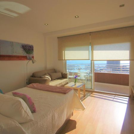 Apartamento Casaturis En El Corazon De Alicante A118 Bagian luar foto