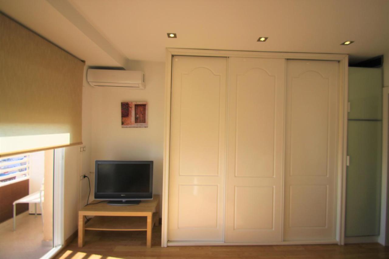 Apartamento Casaturis En El Corazon De Alicante A118 Bagian luar foto
