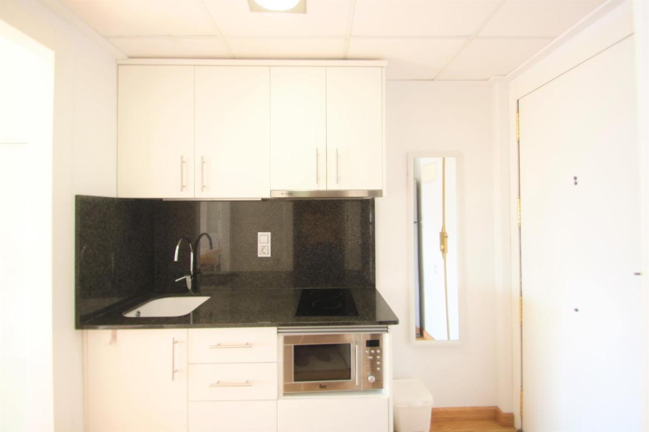 Apartamento Casaturis En El Corazon De Alicante A118 Bagian luar foto