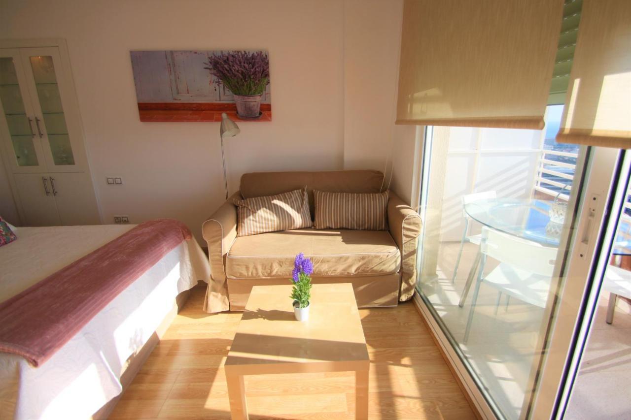 Apartamento Casaturis En El Corazon De Alicante A118 Bagian luar foto