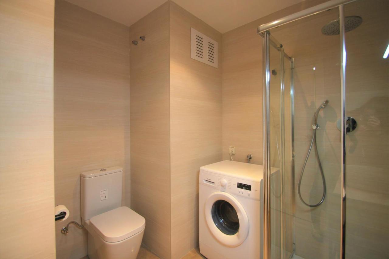 Apartamento Casaturis En El Corazon De Alicante A118 Bagian luar foto